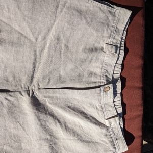 Hemp Pants Size 36